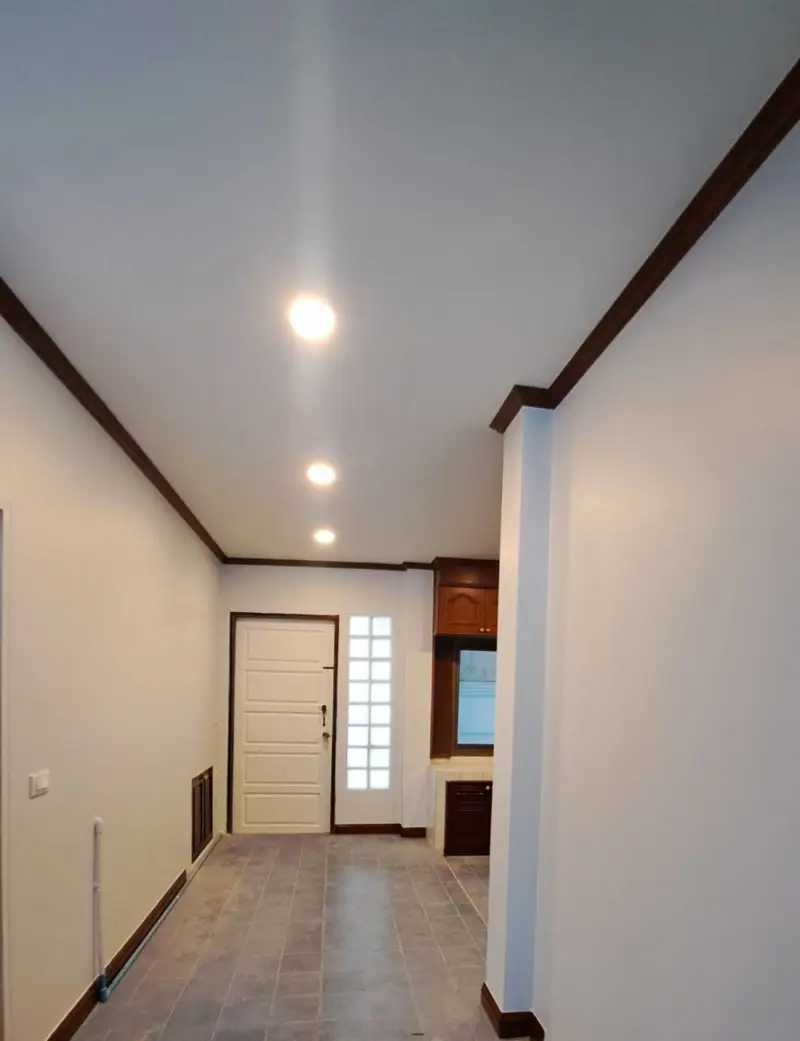 Two-story house in Trakulthong Village, Sriracha 5 Bed for sale