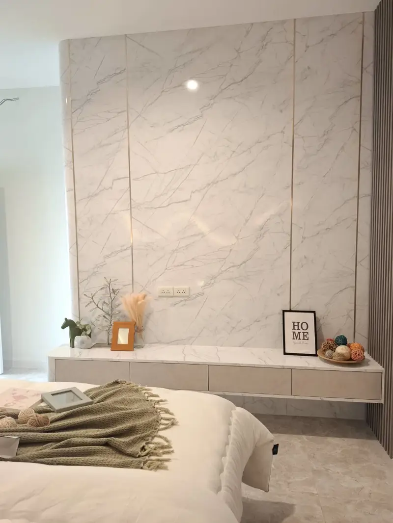 Maneeya Village, Chaiyaphruek 2 -3 Bedroom for rent