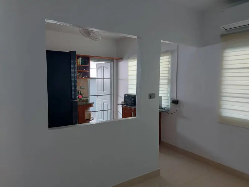 Nibbana Shade 2 bedrooms house for rent Beautiful green areas   Communal swimming pool   Fully equipped gym   24-hour security  Two outdoor sitting areas for relaxation