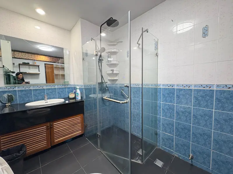 Pattaya Hill Resort Pratumnak 1 Bedroom for sale