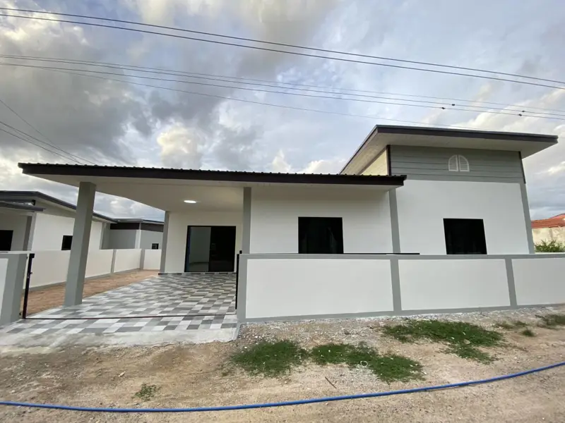 Haus