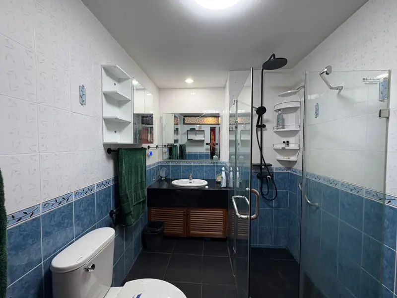 Pattaya Hill Resort Pratumnak 1 Bedroom for sale