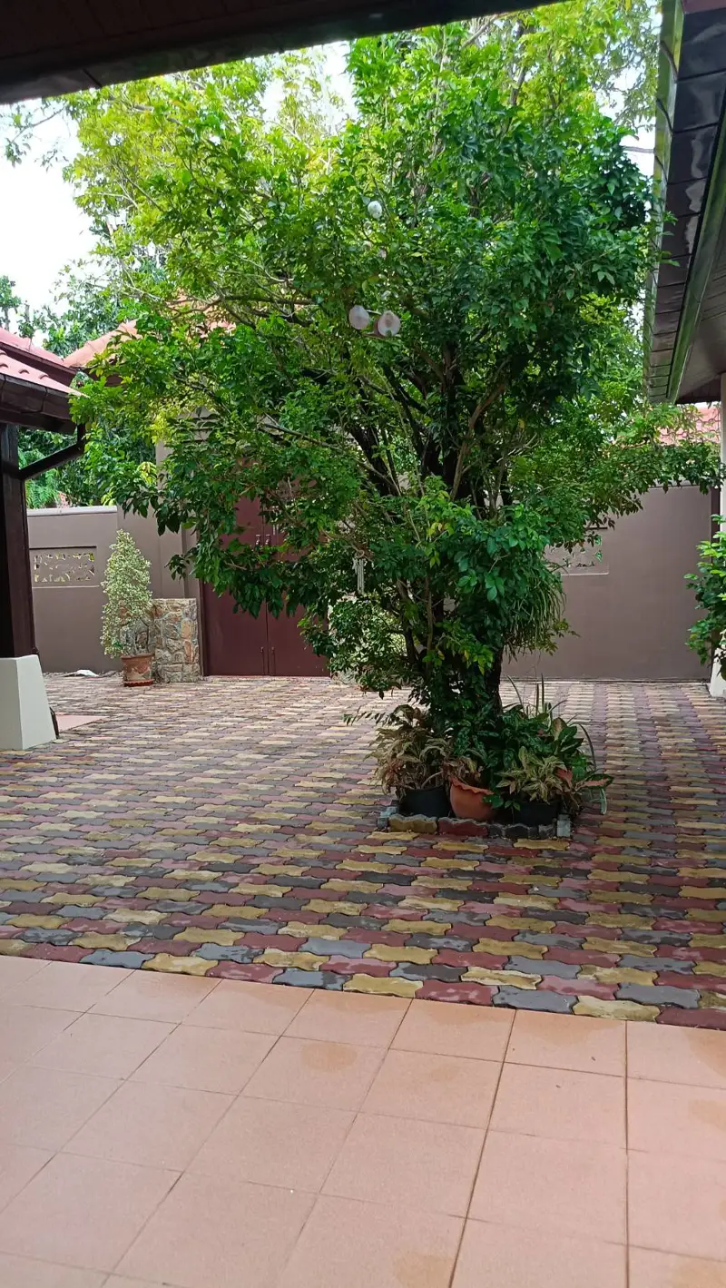 Baan Balina 3 - 3 Bedroom for sale