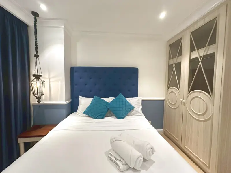 Seven Seas Cote d'Azur 2 Bedroom for rent