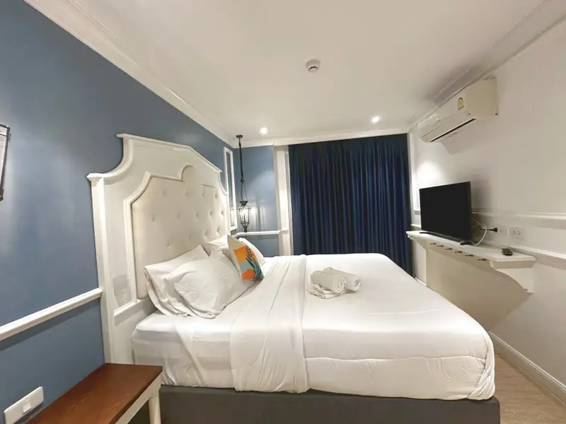 Seven Seas Cote d'Azur 2 Bedroom for rent