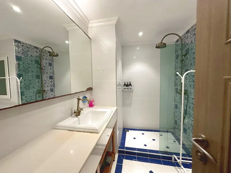 Seven Seas Cote d'Azur 2 Bedroom for rent