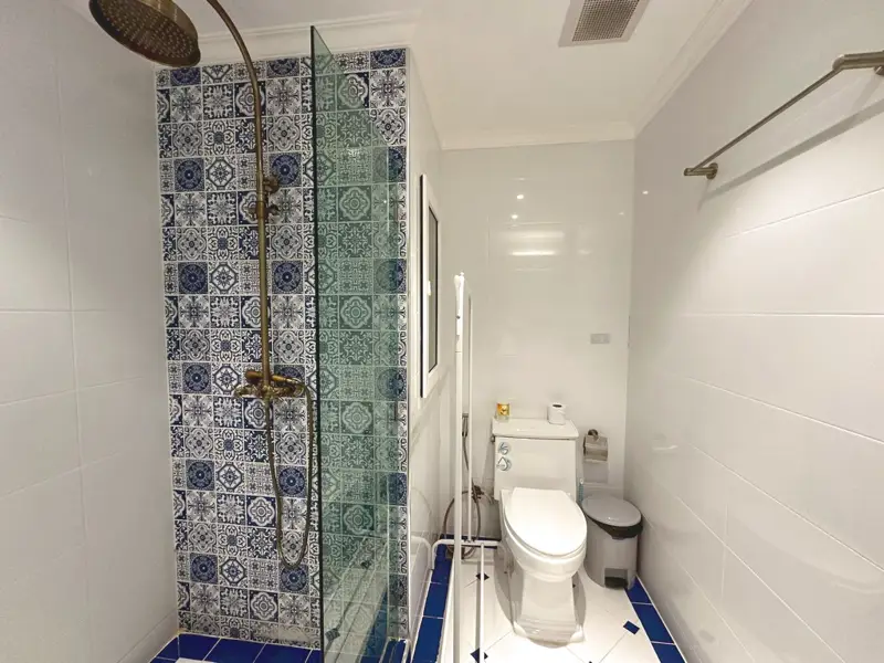 Seven Seas Cote d'Azur 2 Bedroom for rent