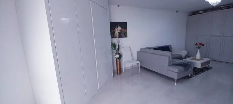 Paradise Condominium Jomtien Beach Studio for rent