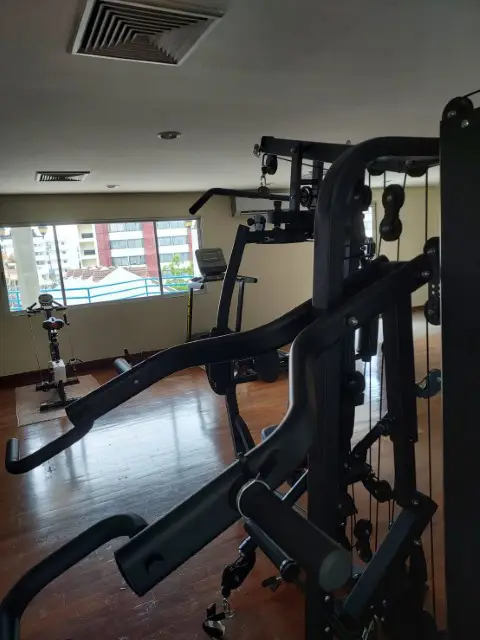 Peak Condo 2 Bedroom Pratumnak Hill with swimming pool, gym, car parking, and 24H security system prime location with easy access to  Bali Hai Pier Pattaya, Cozy Beach, Big Buddha Temple