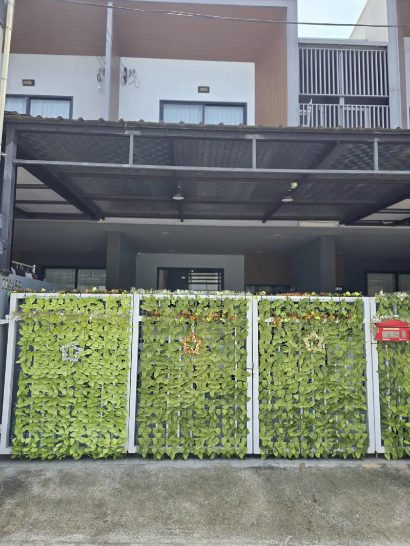 Sirinda Primo 3 Bedroom for rent