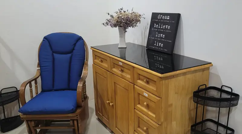 View Talay 2A Jomtien 3 bedroom condo for sale  500 meters to Jomtien Beach with sea view. 