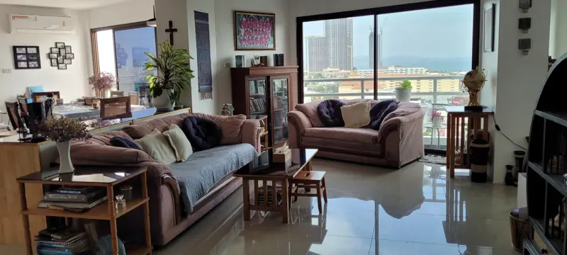 View Talay 2 A 3 Bed for sale