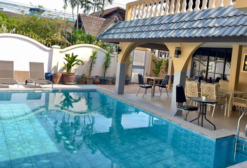  House at Soi Bongkot, Pattaya 12 Bedroom for sale