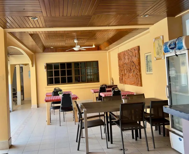  House at Soi Bongkot, Pattaya 12 Bedroom for sale