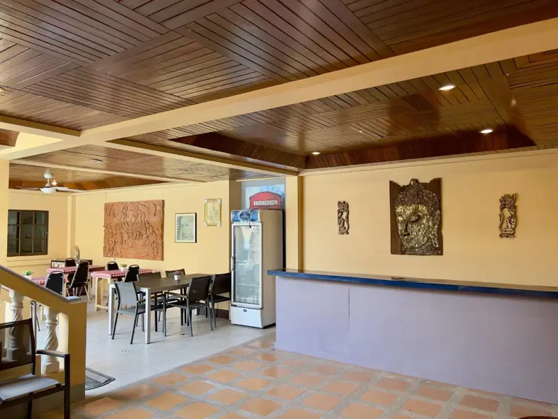  House at Soi Bongkot, Pattaya 12 Bedroom for sale