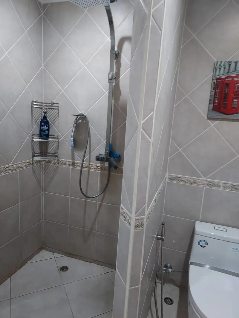 2 bed Condo in Jomtien with following facilities: Swimming pool, Gym, Security and Car park.