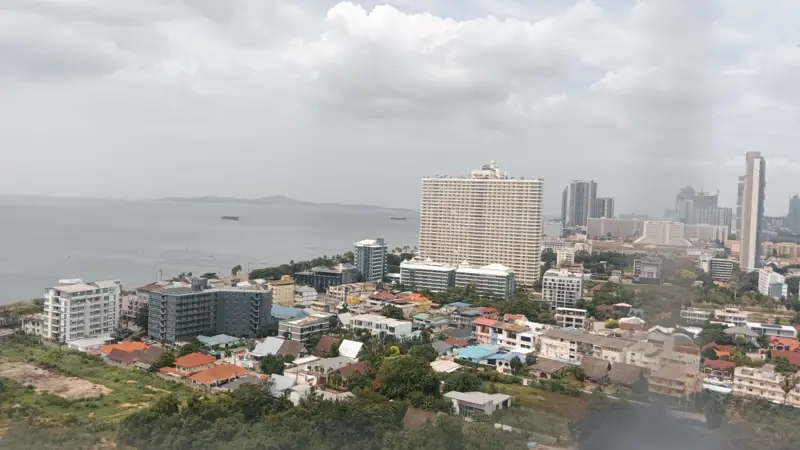 Paradise Condominium 1 Bedroom for sale