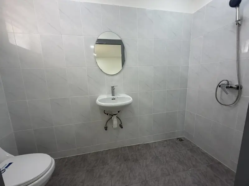  House on 1 Rai land new renovated 6 Bedroom for sale