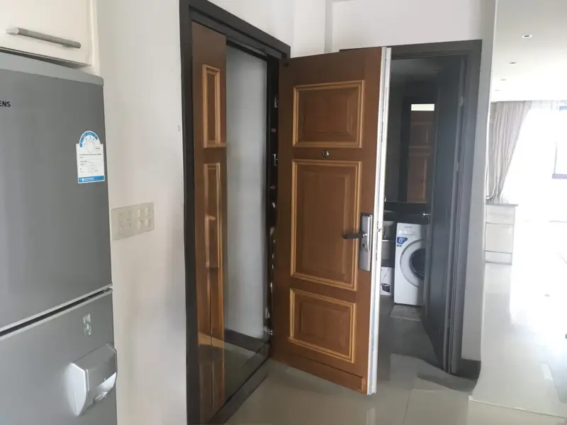 The Park Condominium 2 Bedroom for sale and rent