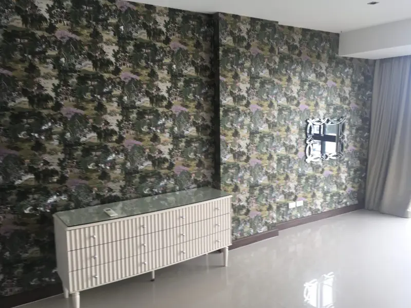 The Park Condominium 2 Bedroom for sale and rent