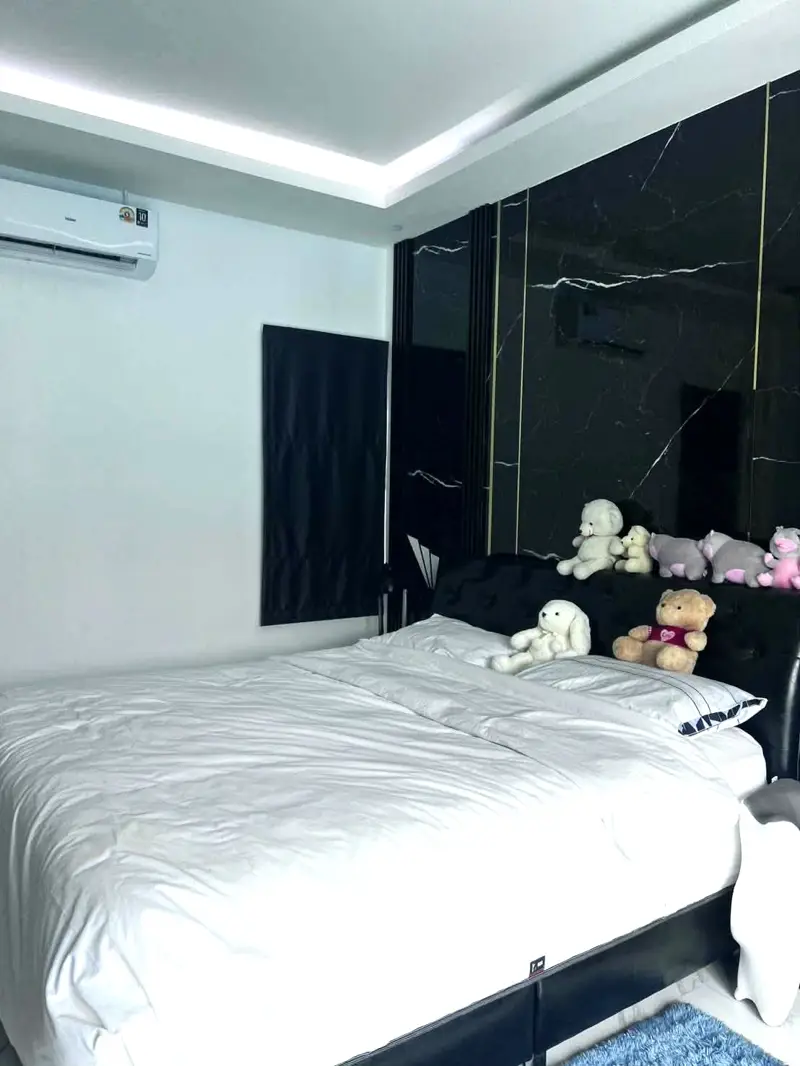 Pool villa at Siam Country Club 4 Bedroom for sale