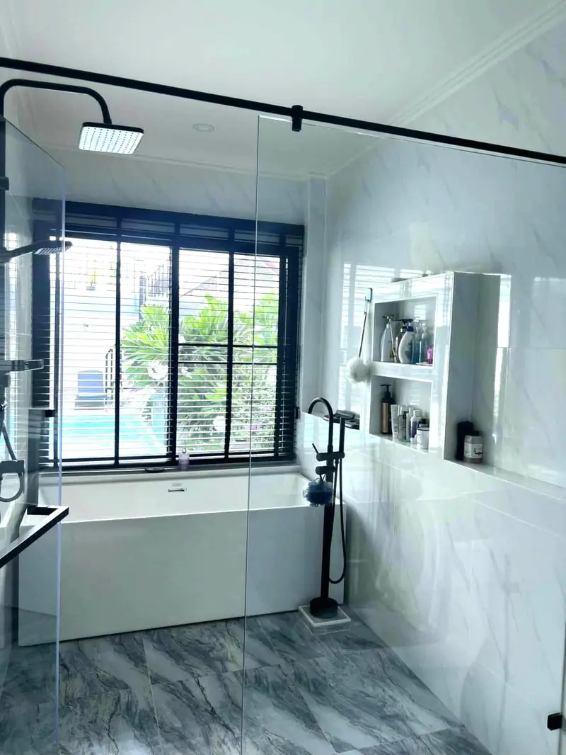 Pool villa at Siam Country Club 4 Bedroom for sale