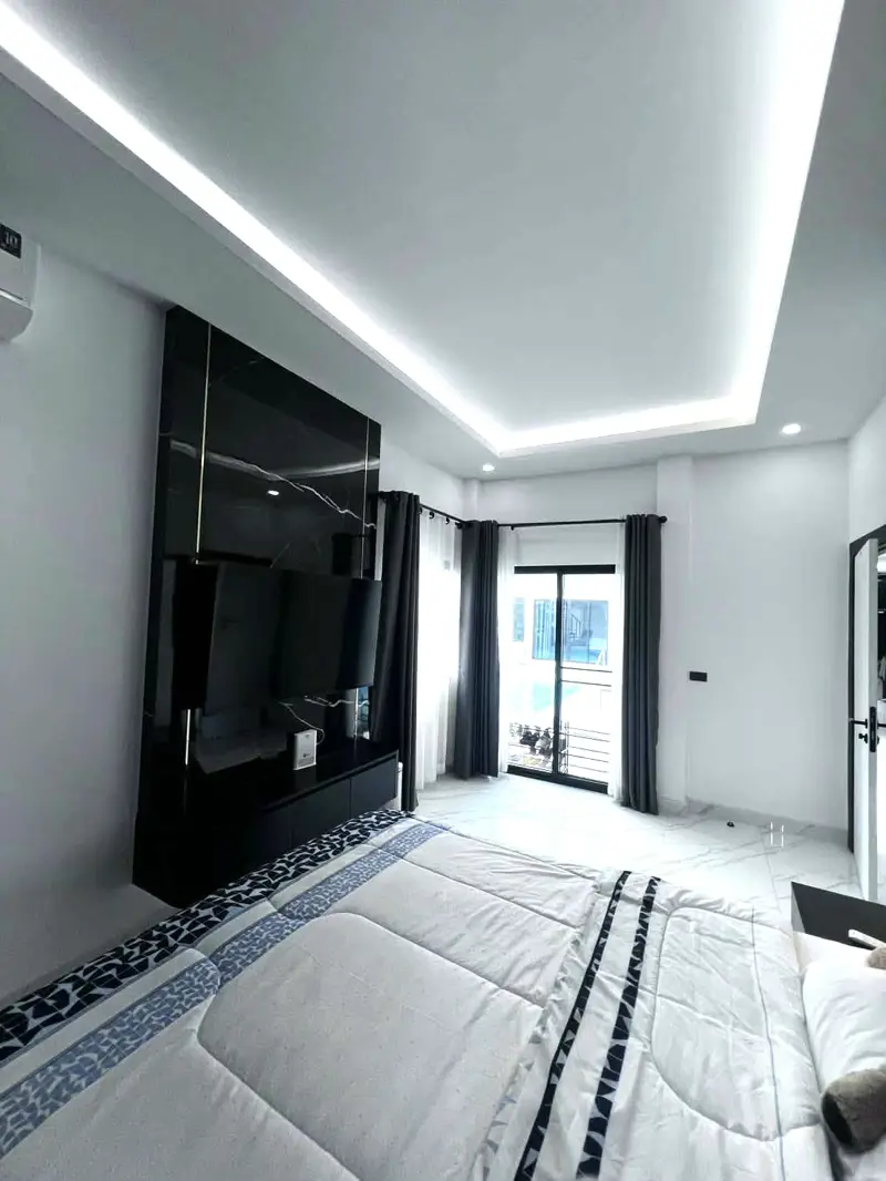 Pool villa at Siam Country Club 4 Bedroom for sale