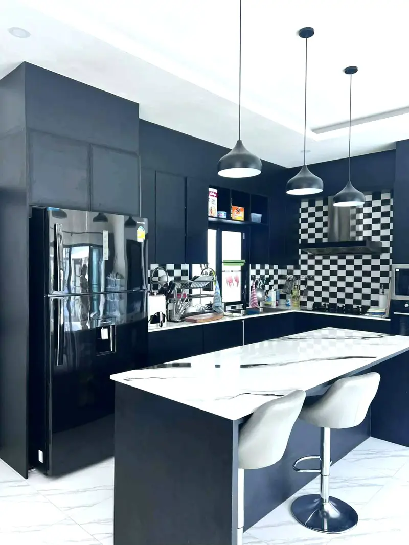 Pool villa at Siam Country Club 4 Bedroom for sale