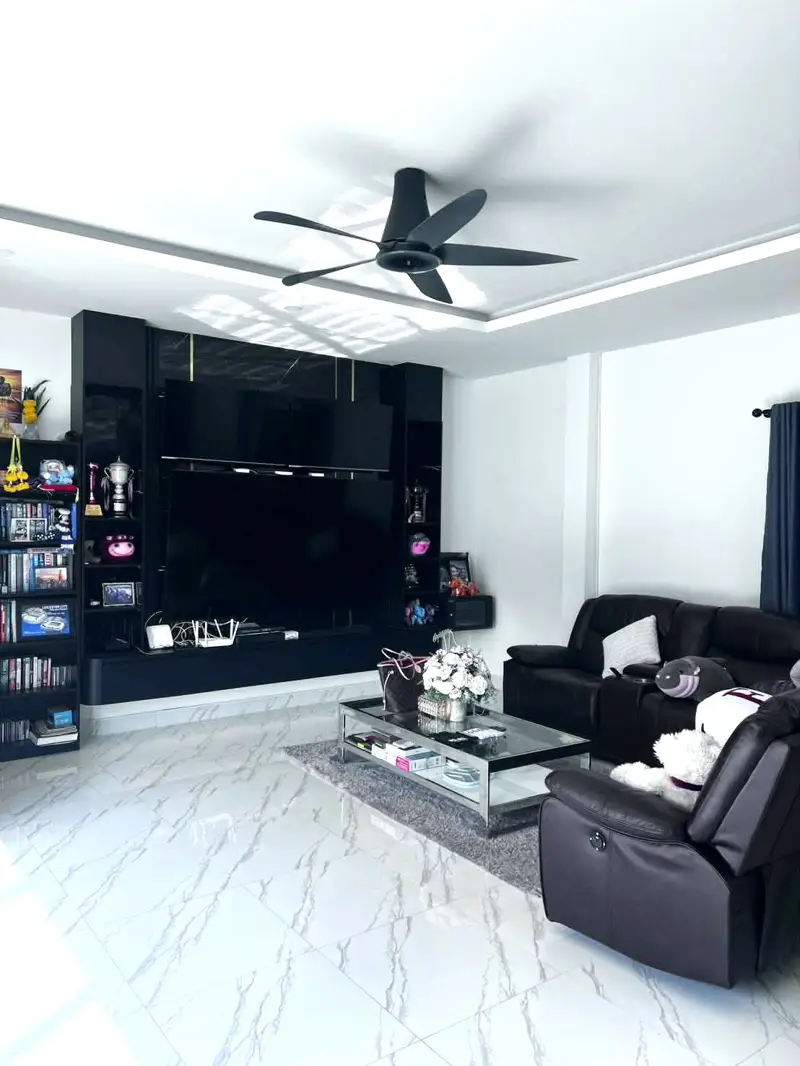 Pool villa at Siam Country Club 4 Bedroom for sale