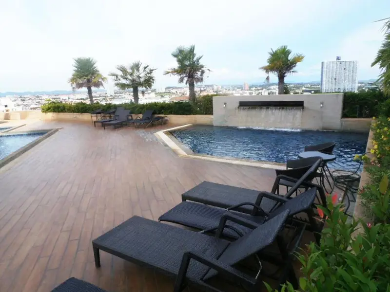 The Axis 2 Bedrooms for sale