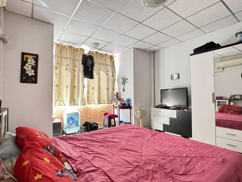 Naam Charoen10 Central Pattaya 2 Bedroom for sale