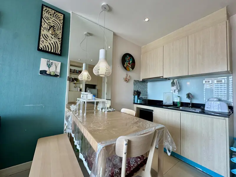 Grande Caribbean Condo 1 Bedroom for sale