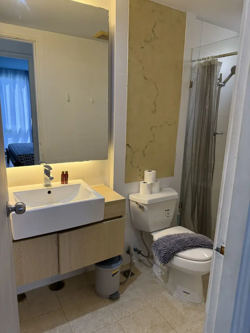 Atlantis Condo Resort 1 Bedroom for rent