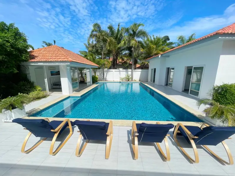 Majestic Residence, on Pratumnak 7 Bedroom for sale and rent