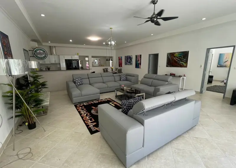 Majestic Residence, on Pratumnak 7 Bedroom for sale and rent