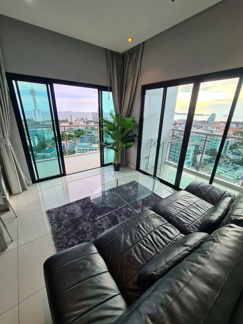 The Axis 2 Bedrooms for sale