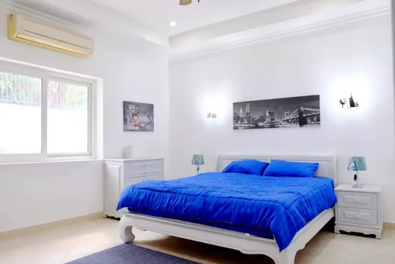 Majestic Residence, on Pratumnak 7 Bedroom for sale and rent