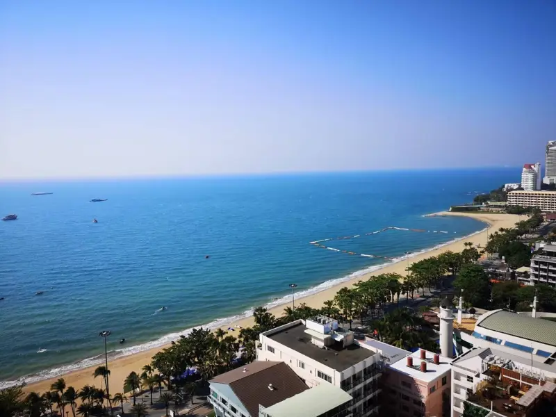 Northshore 1108 for rent