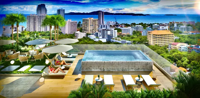 Siam Oriental Dream Studio for sale