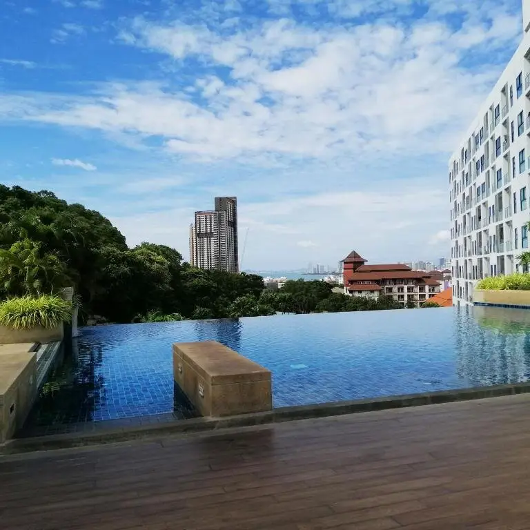 The Axis 2 Bedrooms for sale