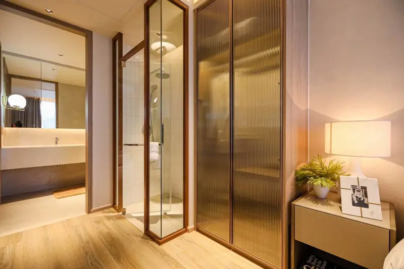 Arom Jomtien condo 2 bed 2 bath 65 sqm for sale