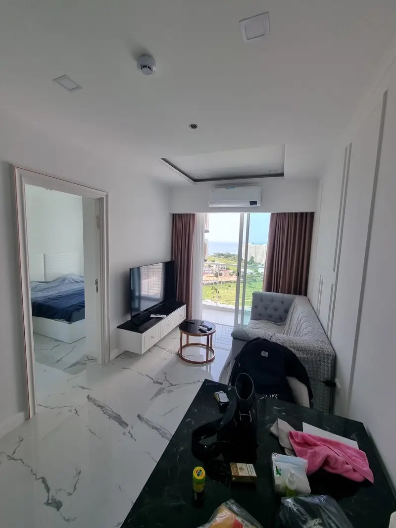 Empire Jomtien 1 Bedroom for sale