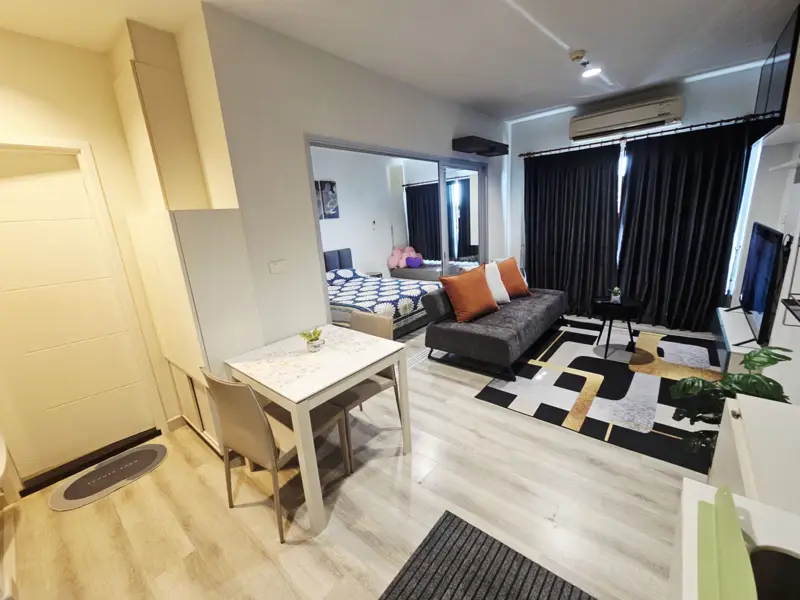 CENTRIC SEA Condominium B-tower 26th Floor