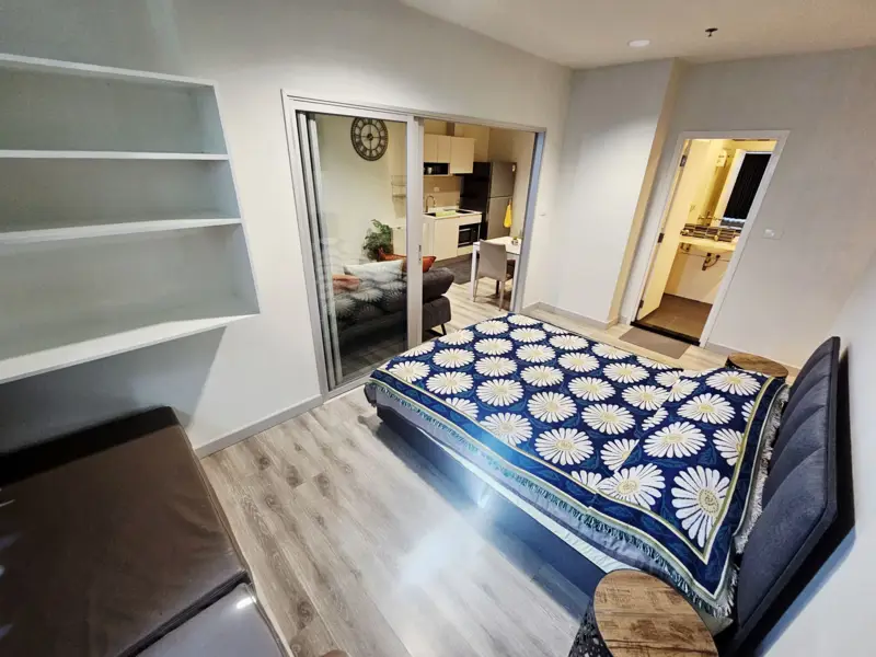 CENTRIC SEA Condominium B-tower 26th Floor