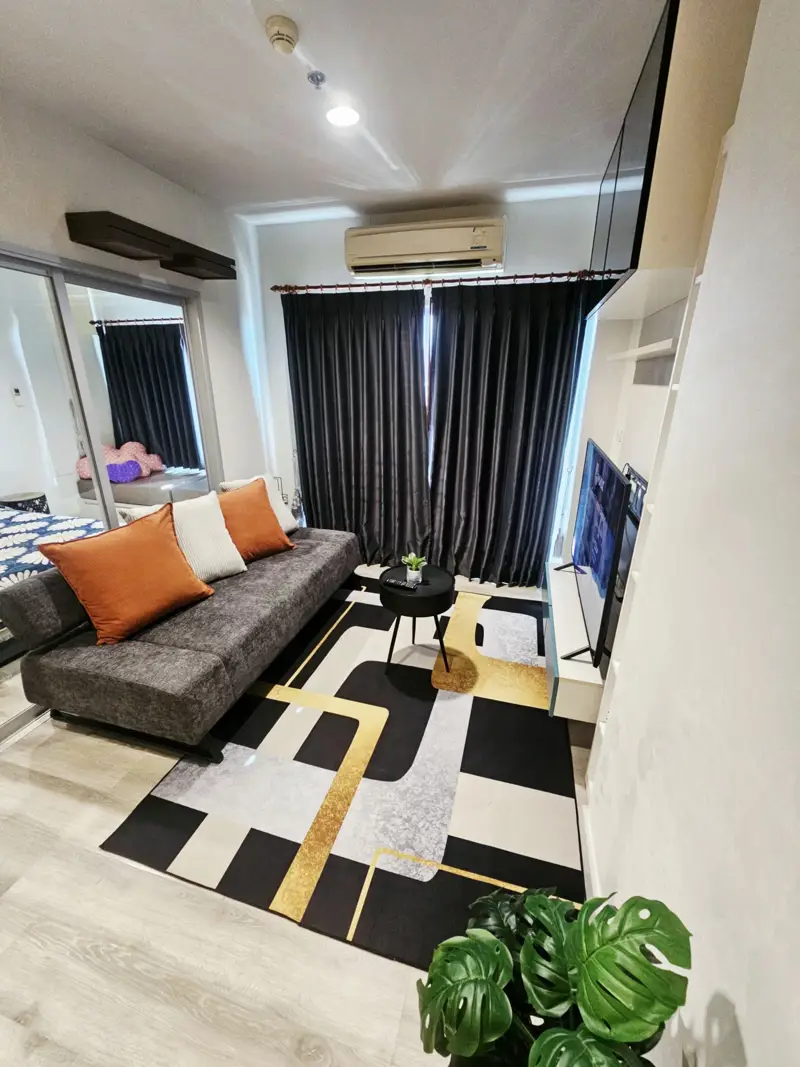 CENTRIC SEA Condominium B-tower 26th Floor