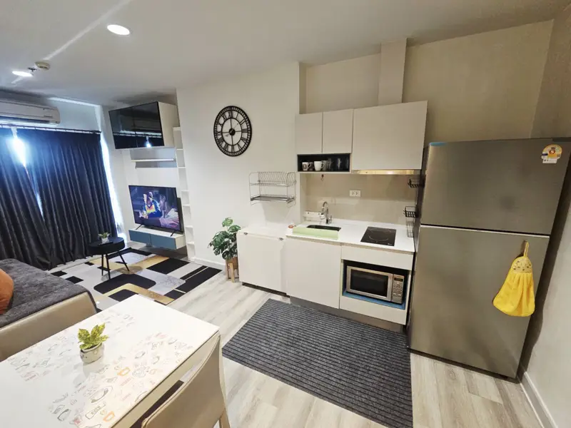 CENTRIC SEA Condominium B-tower 26th Floor