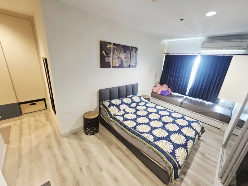 CENTRIC SEA Condominium B-tower 26th Floor