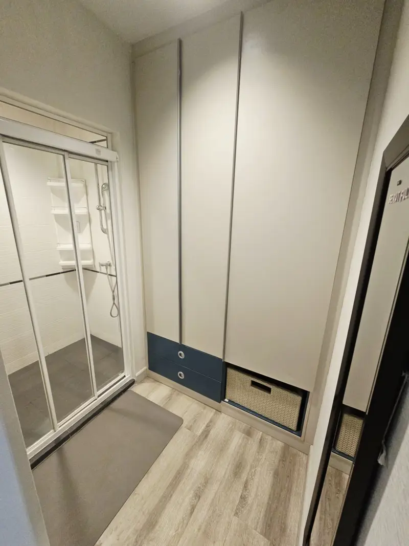 CENTRIC SEA Condominium B-tower 26th Floor storage