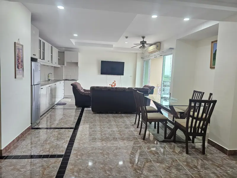 Siam Oriental Condo 1 Bedroom for rent
