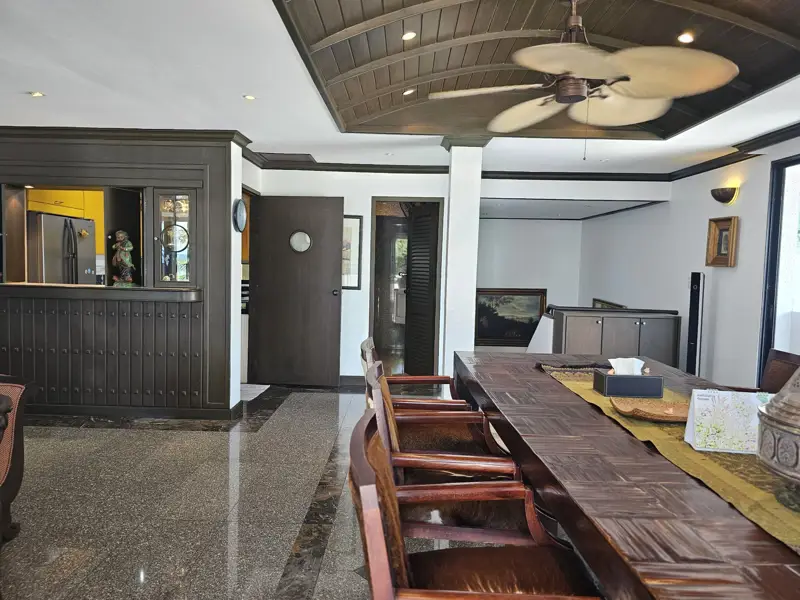 3 bed Duplex sea view beach side condo for sale in central Pattaya